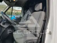 2020 Renault Master