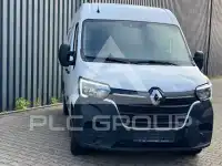 2020 Renault Master
