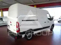 2020 Renault Master