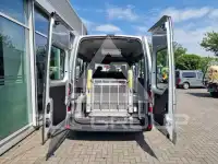 2020 Renault Master