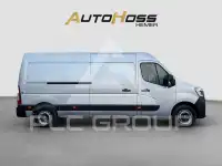 2020 Renault Master