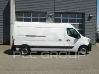 2020 Renault Master