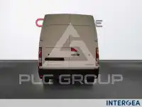 2020 Renault Master