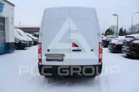 2020 Renault Master