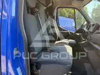 2020 Renault Master
