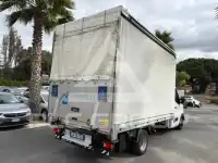 2020 Renault Master