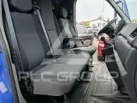 2020 Renault Master