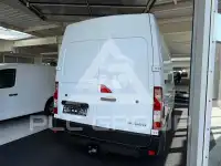 2020 Renault Master