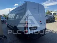 2020 Renault Master