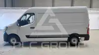 2020 Renault Master