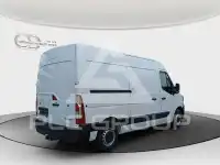 2020 Renault Master