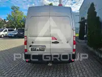 2020 Renault Master