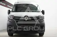 2020 Renault Master