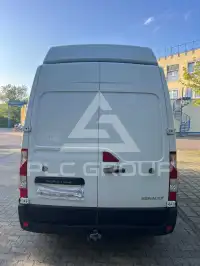 2020 Renault Master
