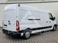 2020 Renault Master