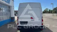 2020 Renault Master