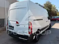 2020 Renault Master