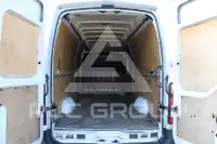 2020 Renault Master