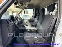2020 Renault Master