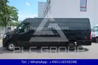 2020 Renault Master