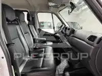 2020 Renault Master