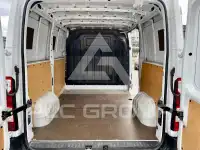 2020 Renault Master