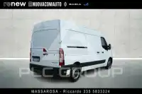 2020 Renault Master