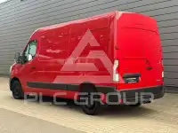 2020 Renault Master