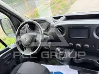 2020 Renault Master