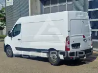 2020 Renault Master