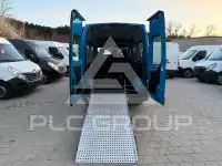 2020 Renault Master