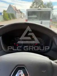 2020 Renault Master