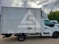 2020 Renault Master
