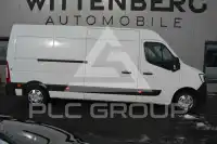2020 Renault Master