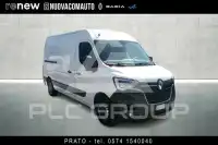 2020 Renault Master