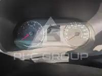 2020 Renault Master