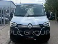 2020 Renault Master
