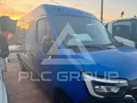 2020 Renault Master