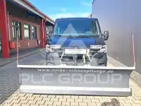 2020 Renault Master