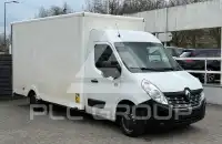 2020 Renault Master