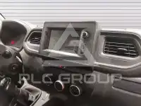 2020 Renault Master
