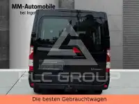2020 Renault Master