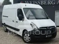 2020 Renault Master
