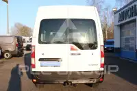 2020 Renault Master