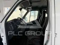 2020 Renault Master