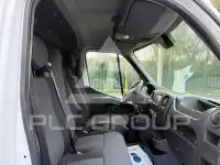 2020 Renault Master