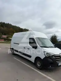 2020 Renault Master