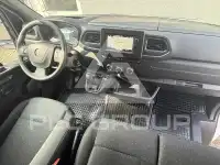 2020 Renault Master