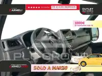 2020 Renault Master