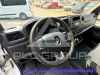 2020 Renault Master